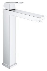 GROHE EUROCUBE bateria umywalkowa wysoka DN 15 Rozmiar XL 23406000