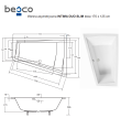 INTIMA SLIM DUO LEWA 170X125  TECH.png