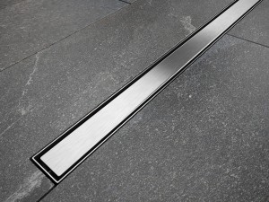 BESCO odpływ liniowy  VIRGO SLIM 60 cm