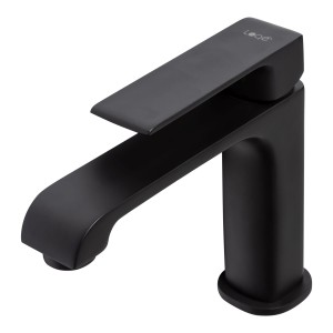 LOGE bateria umywalkowa MAROKO MA 21 Black