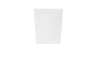 BESCO zagłówek wannowy TALIA