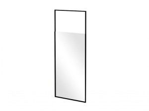BESCO kabina prysznicowa WALK-IN ICON 110 - DARMOWA DOSTAWA