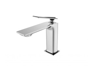 BESCO bateria umywalkowa ASPIRA II CHROM - DARMOWA DOSTAWA
