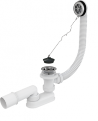 Syfon wannowy AlcaPlast A-501
