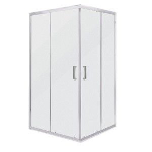 Novoterm Kerra - Kabina prysznicowa Malibu SQ ELEMENT - 70-100x70-100x190