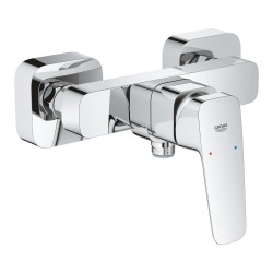GROHE - Cubeo bateria prysznicowa 1018240000