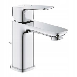 GROHE - CUBEO bateria umywalkowa stojąca chrom 1016940000