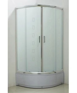 Savana kabina prysznicowa Savana Alba 80 Plus