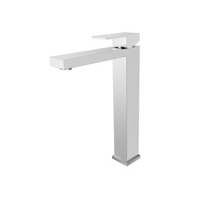 BESCO bateria umywalkowa MODERN I CHROM - DARMOWA DOSTAWA